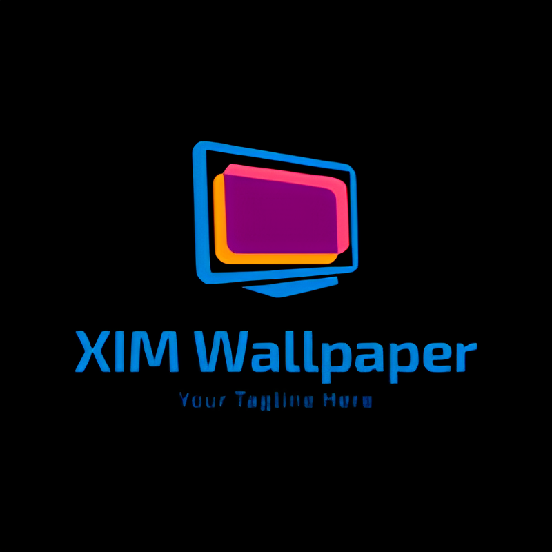 XIM壁纸系列项目预览图